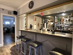 The Glenorleigh