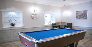 The Glenorleigh