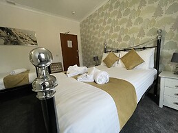 The Glenorleigh