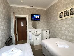 The Glenorleigh