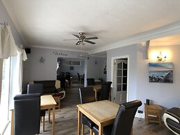 The Glenorleigh