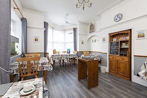 The Pebbles - B&B
