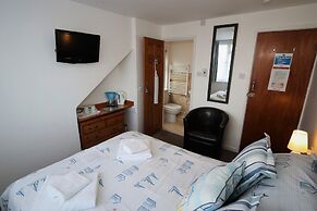 The Pebbles - B&B