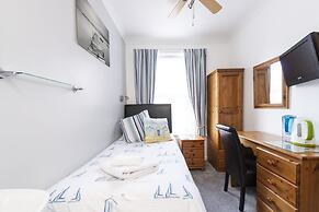 The Pebbles - B&B