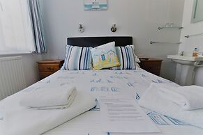 The Pebbles - B&B