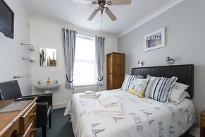 The Pebbles - B&B