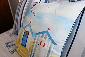 The Pebbles - B&B