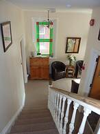 The Pebbles - B&B