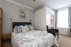 The Pebbles - B&B