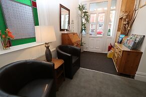 The Pebbles - B&B