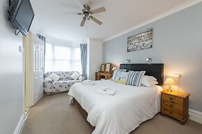 The Pebbles - B&B