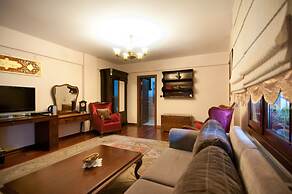 Villa Sphendone Suites
