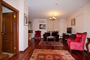 Villa Sphendone Suites