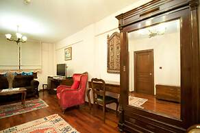 Villa Sphendone Suites