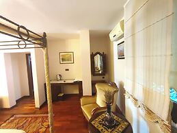 Villa Sphendone Suites