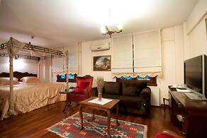 Villa Sphendone Suites