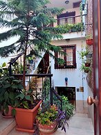 Villa Sphendone Suites