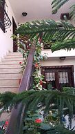 Villa Sphendone Suites