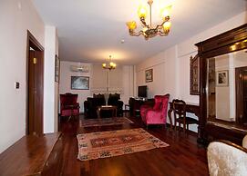 Villa Sphendone Suites