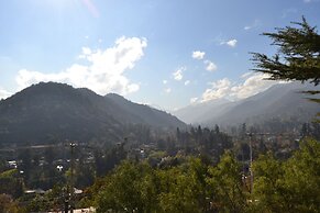 Hotel Casa Arrayan