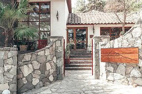 Hotel Casa Arrayan