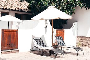 Hotel Casa Arrayan