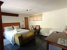 Hotel Casa Arrayan