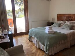 Hotel Casa Arrayan