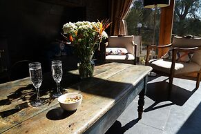 Hotel Casa Arrayan