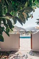 Hotel Casa Arrayan