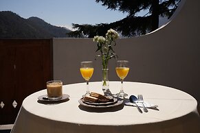 Hotel Casa Arrayan