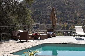Hotel Casa Arrayan