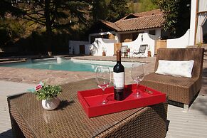 Hotel Casa Arrayan
