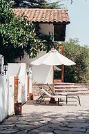 Hotel Casa Arrayan