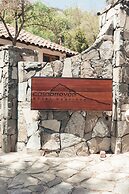 Hotel Casa Arrayan
