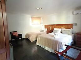 Hotel Casa Arrayan
