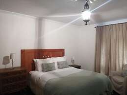 Hotel Casa Arrayan