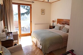 Hotel Casa Arrayan