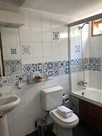 Hotel Casa Arrayan