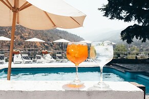 Hotel Casa Arrayan