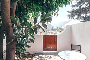 Hotel Casa Arrayan