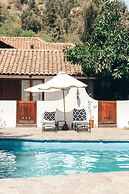 Hotel Casa Arrayan