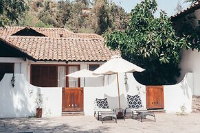 Hotel Casa Arrayan