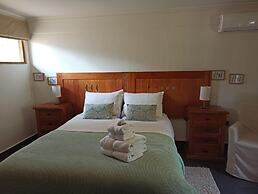 Hotel Casa Arrayan
