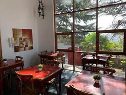 Hotel Casa Arrayan