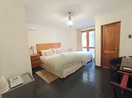 Hotel Casa Arrayan
