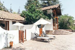 Hotel Casa Arrayan