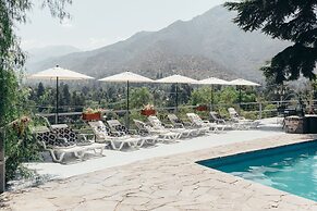 Hotel Casa Arrayan