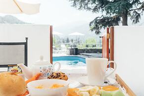 Hotel Casa Arrayan