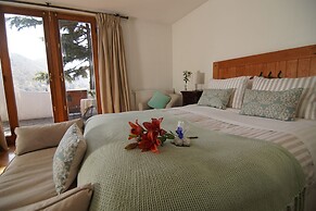 Hotel Casa Arrayan